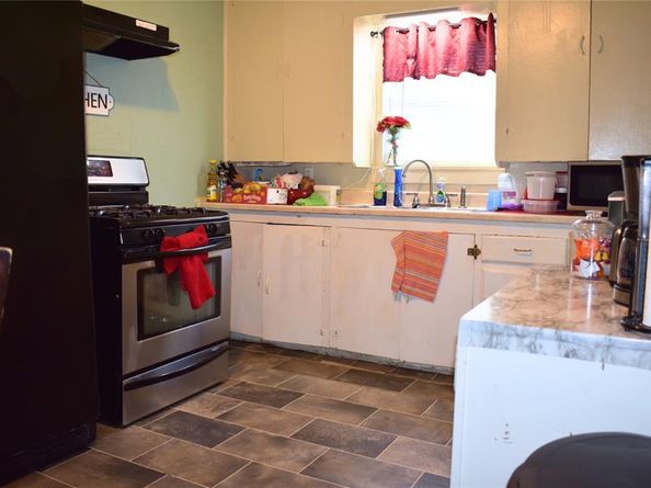 1309  Park Street , Fort Worth Texas 76164