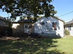 1309  Park Street , Fort Worth Texas 76164