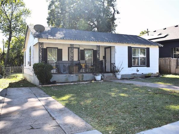 1309  Park Street , Fort Worth Texas 76164