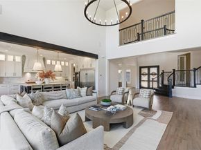 3409  Bellcrest Way , Celina Texas 75009