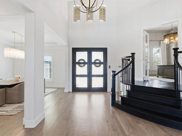 3409  Bellcrest Way , Celina Texas 75009