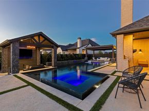 3409  Bellcrest Way , Celina Texas 75009