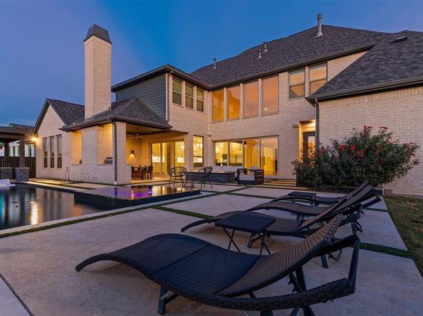 3409  Bellcrest Way , Celina Texas 75009