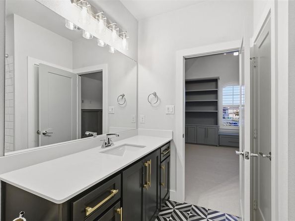 3409  Bellcrest Way , Celina Texas 75009