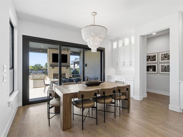 3409  Bellcrest Way , Celina Texas 75009