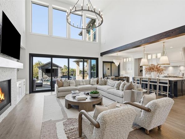 3409  Bellcrest Way , Celina Texas 75009