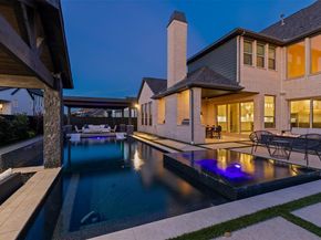 3409  Bellcrest Way , Celina Texas 75009