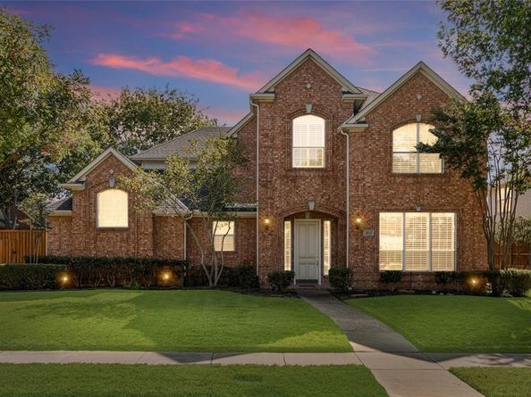 3804  Morning Dove Drive , Plano Texas 75025