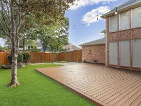 3804  Morning Dove Drive , Plano Texas 75025