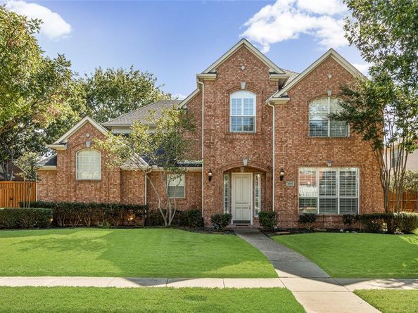 3804  Morning Dove Drive , Plano Texas 75025