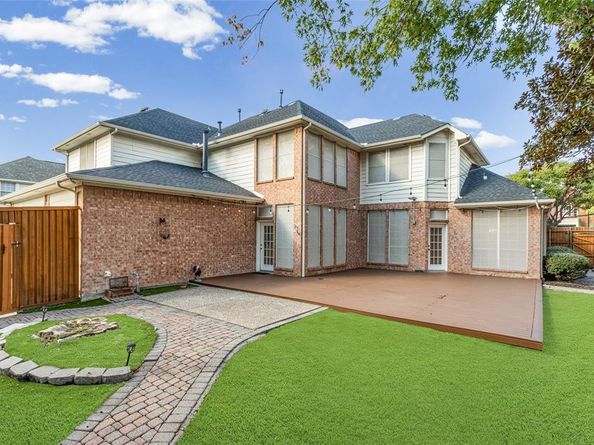 3804  Morning Dove Drive , Plano Texas 75025