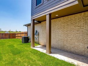 815  HOmeplace Circle , Mansfield Texas 76063