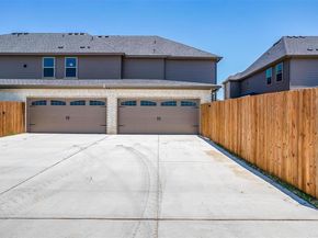 815  HOmeplace Circle , Mansfield Texas 76063