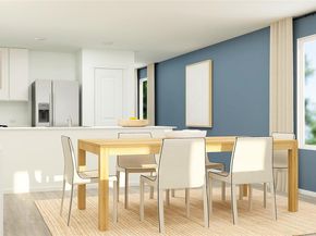 3152  Burmese Street , Providence Village Texas 76227