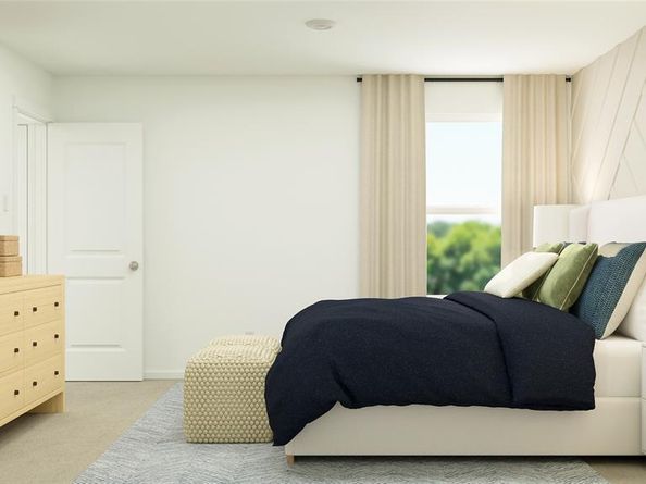 3152  Burmese Street , Providence Village Texas 76227