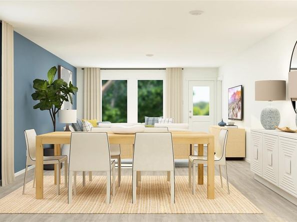 3152  Burmese Street , Providence Village Texas 76227