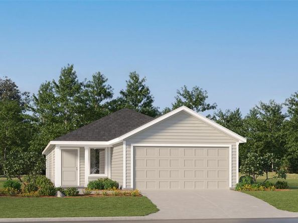 3152  Burmese Street , Providence Village Texas 76227