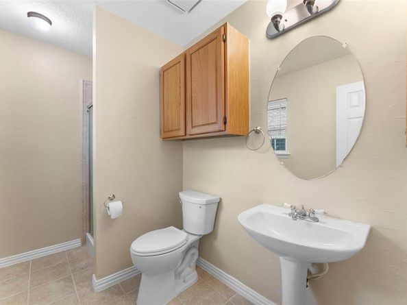 6306  Debbie Circle , Rowlett Texas 75089