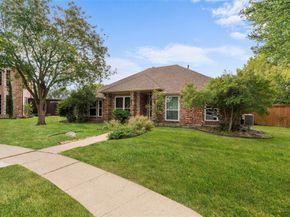 6306  Debbie Circle , Rowlett Texas 75089