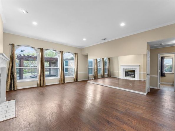 6306  Debbie Circle , Rowlett Texas 75089