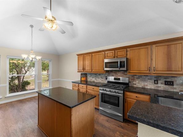 6306  Debbie Circle , Rowlett Texas 75089