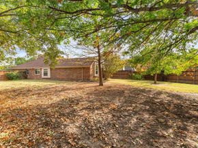 6306  Debbie Circle , Rowlett Texas 75089