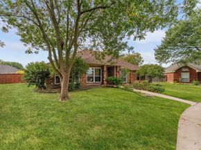 6306  Debbie Circle , Rowlett Texas 75089