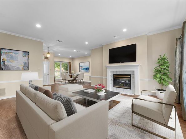 6306  Debbie Circle , Rowlett Texas 75089