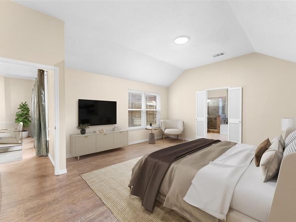 6306  Debbie Circle , Rowlett Texas 75089