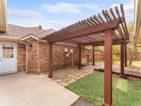 6306  Debbie Circle , Rowlett Texas 75089