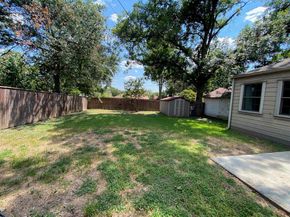 4109  Pershing Avenue , Fort Worth Texas 76107