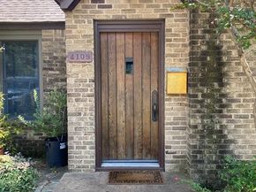 4109  Pershing Avenue , Fort Worth Texas 76107