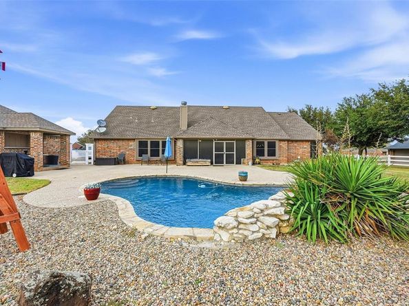 2108  Meadow Springs Drive , Haslet Texas 76052