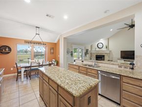2108  Meadow Springs Drive , Haslet Texas 76052