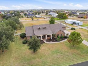 2108  Meadow Springs Drive , Haslet Texas 76052