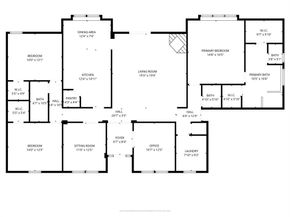 2108  Meadow Springs Drive , Haslet Texas 76052