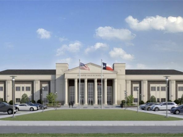 3791  Pine Leaf Lane , Prosper Texas 75078