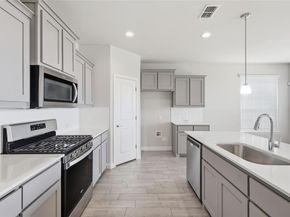 249  Irish Moss Drive , Fort Worth Texas 76052