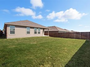 249  Irish Moss Drive , Fort Worth Texas 76052