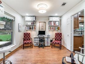 4  High Mesa Place , Richardson Texas 75080