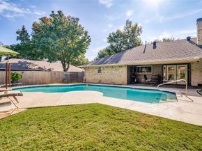 4  High Mesa Place , Richardson Texas 75080