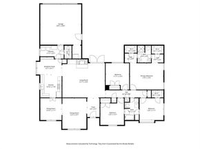 4  High Mesa Place , Richardson Texas 75080