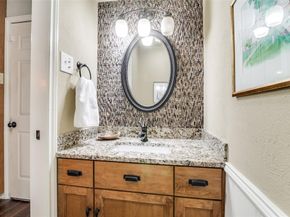 4  High Mesa Place , Richardson Texas 75080