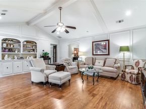 4  High Mesa Place , Richardson Texas 75080