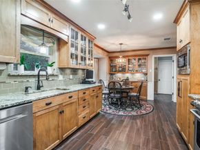 4  High Mesa Place , Richardson Texas 75080