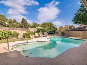 4  High Mesa Place , Richardson Texas 75080