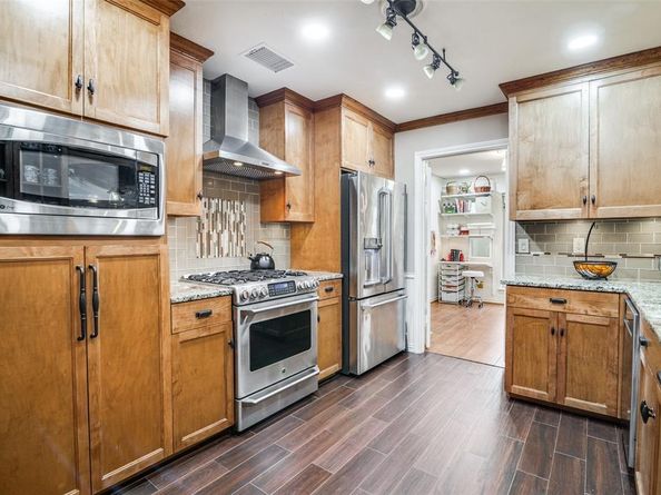 4  High Mesa Place , Richardson Texas 75080