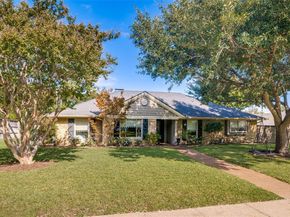 4  High Mesa Place , Richardson Texas 75080