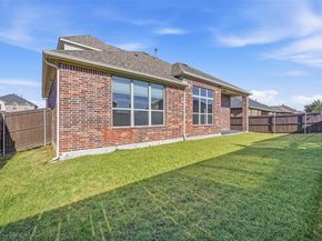 1429  Torrent Drive , Little Elm Texas 75068