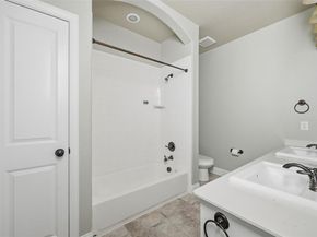 1429  Torrent Drive , Little Elm Texas 75068